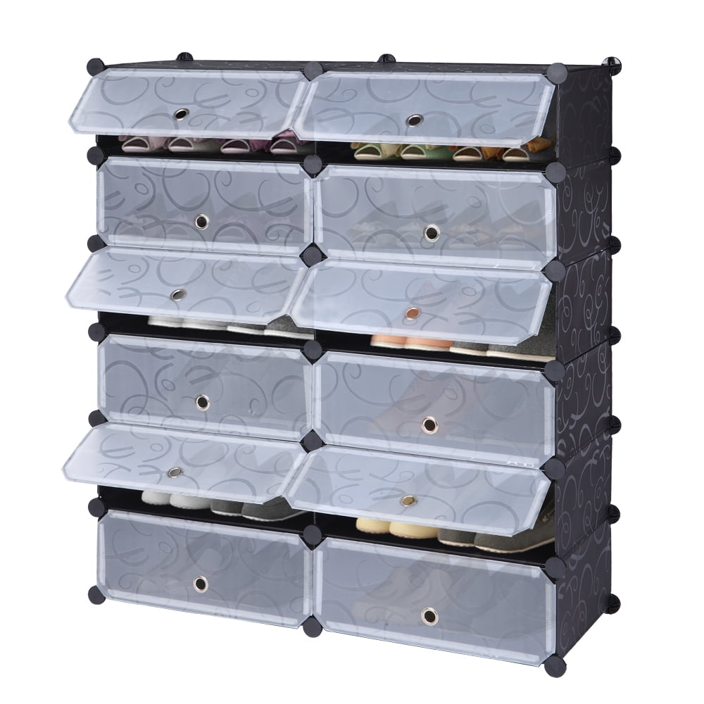 Cube DIY Modular Closet Used For Organizer Storage She L6K5 Cabinet E3C5 V8F6 