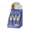 thumbnail image 4 of Veridian Oral & Rectal Digital Thermometer Stick Digital Display 08-359-9 9 per Box, 4 of 4