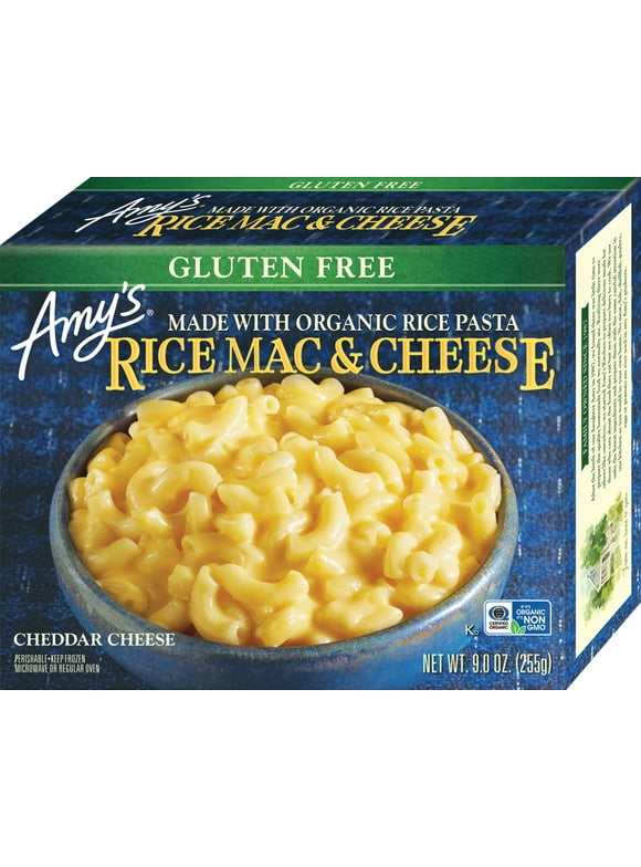 Amy's Kitchen Frozen Foods - Walmart.com