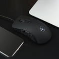 thumbnail image 4 of Heating Mouse Warmer 2400 DPI Adjustable Gaming Mouse for Cold Winter Wired Computer Mice for Gamer Heated Mouse, 4 of 5