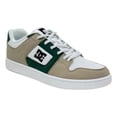 thumbnail image 3 of Tenis Dc Shoes Manteca 4 Para Hombre Color Verde ModeloADYS100837DE0, 3 of 7