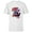 White, variant on Marvel Spider-Man Miles Morales 7th Birthday Graphic - Short Sleeve T-Shirt for Kids - Customized-White
