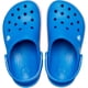 thumbnail image 4 of Crocs Unisex Infantil Crocband Zuecos Azul Rayo Talla 6, 4 of 7