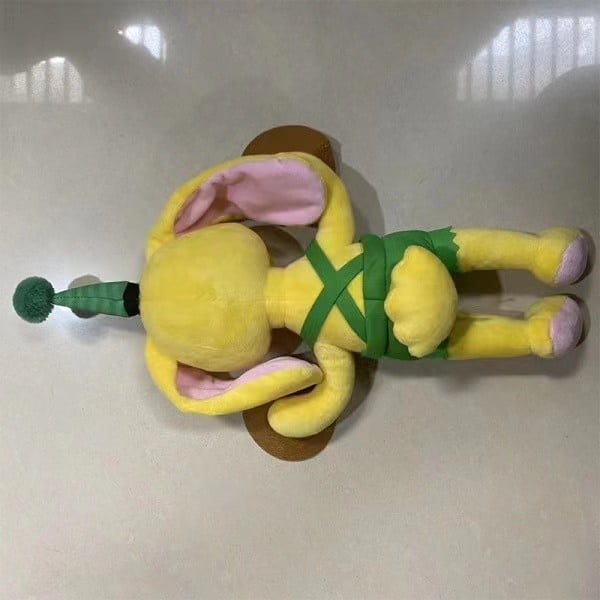 Bunzo Bunny Plush stuffed dolls 40 cm Soft cartoon - Walmart.ca