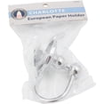 thumbnail image 4 of Portarrollos Stone Harbor Hardware Charlotte 19 cm cromado, 4 of 6