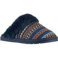 thumbnail image 6 of Women's Juarez Scuff Slipper, 6 of 6