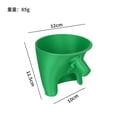 thumbnail image 1 of Flour Funnel for Kitchen Aid Mixer,Fit KitchenAid Tilt-Head Mixers,Kitchen Aid Accessories and Attachments,Pouring Chute for Kitchenaid Mixer, Durable Dishwasher-Safe Baking Tool, 1 of 7