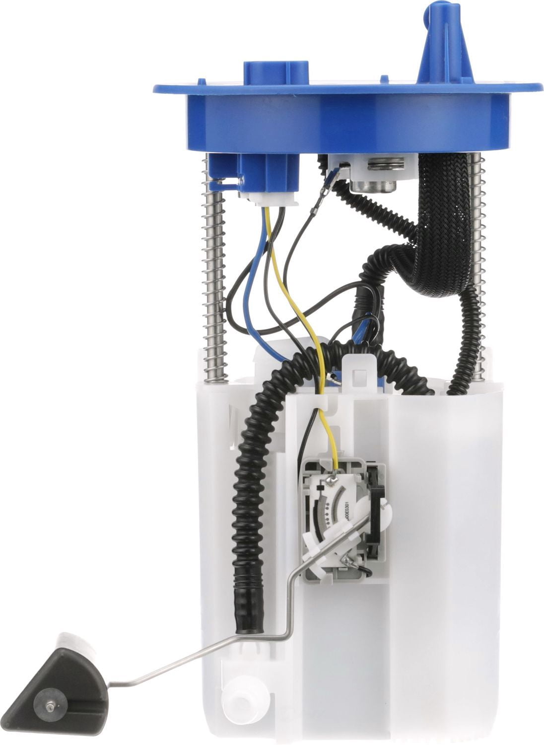 Delphi FG2667 Fuel Pump Module Assembly