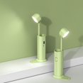 thumbnail image 2 of Banque d'Énergie Extérieure Éclairage de Secours Multifonctions Usb Lampe de Table Portable Créative, 2 of 3