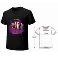thumbnail image 5 of Friends The One in Halloween T shirt Funny Halloween Tee Retro Oversized Top, 5 of 5
