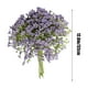 thumbnail image 3 of CaiYueKe Artificial Foam Starry Sky Flowers Bouquet Wedding Home Decor Fake Plastic Floral Arrangement Centerpiece Party Supplies Decoration Ornament, 3 of 7