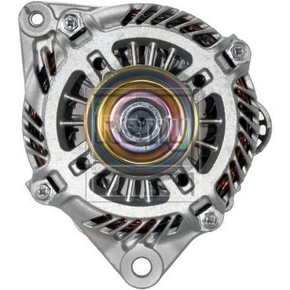 Remy 12569 Premium Alternator For 03-08 Infiniti Nissan 350Z FX35 G35 Pathfinder