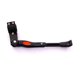 thumbnail image 3 of Soporte De Pie De Bicicleta De Aleación De Aluminio Ajustable Soporte De Pie De Bicicleta Soporte De Pie De Bicicleta 34-39Cm Eigraketly OD009596-01, 3 of 6