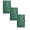 Green, variant on ZOURIH 100 Envelope Savings Challenge Book,Cash Budget Planner A5 Binder,Savings Challenges Book organizer Folder,Easy and Fun Way to Save $5,050,