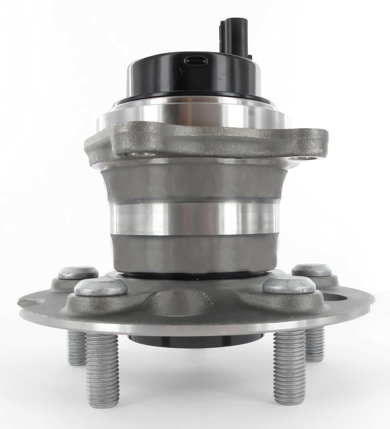 SKF BR930296 Wheel Bearing and Hub Assembly