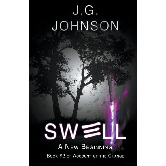 Swell: A New Beginning, (Paperback)