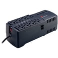 thumbnail image 2 of Regulador Smartbitt SBAVR1350 1350 VA 675W 8 Contactos, 2 of 2