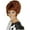 Auburn, variant on 60s Beehive Wig Adult Blonde Ladies Wigs One Size Female Fancy Dress Party Book Week Halloween