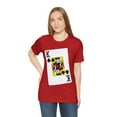 thumbnail image 3 of King of Spades Shirt - Matching Playing Cards Valentine's Day - Card Lover, 3 of 8
