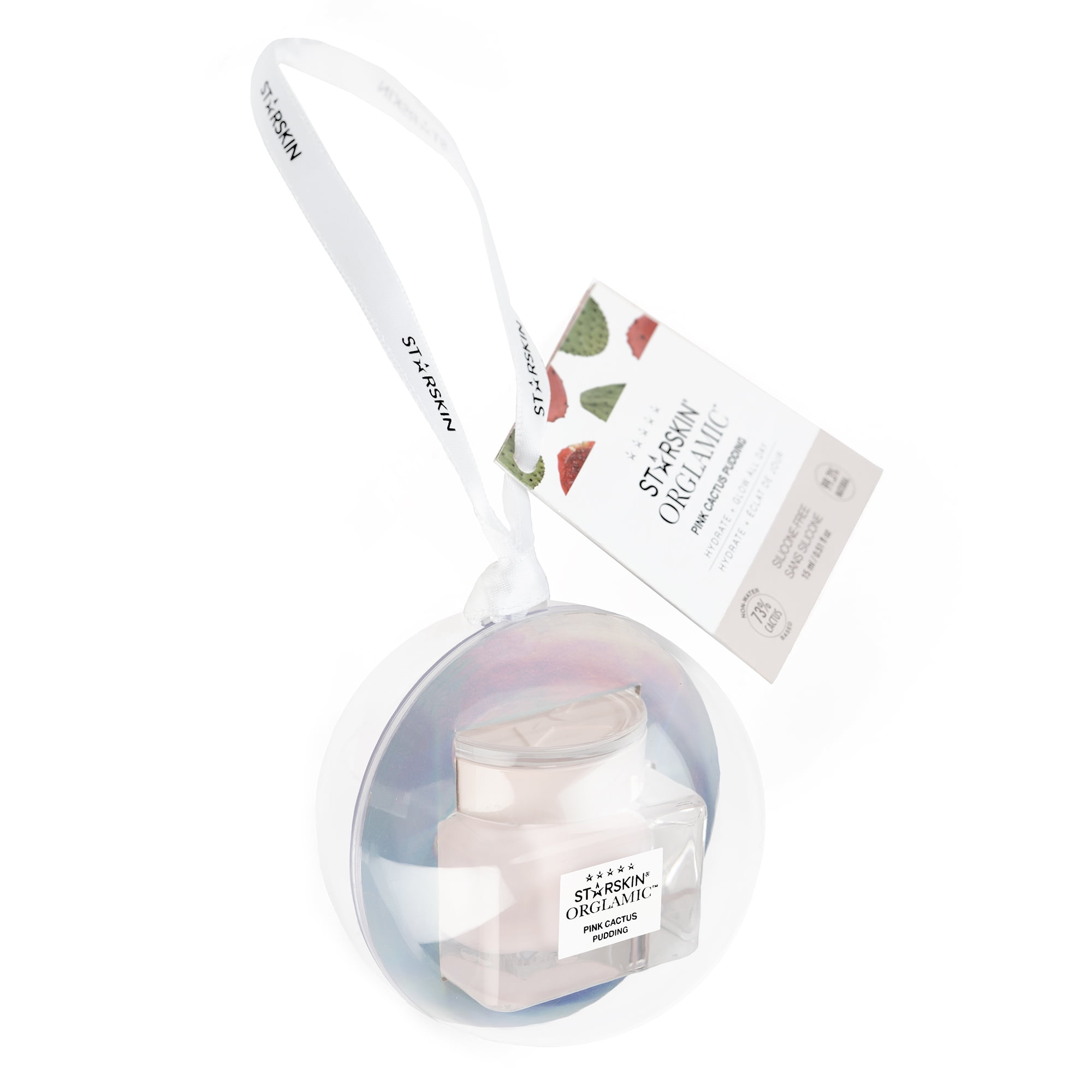 Starskin Orglamic Mini Pudding Ornament, 15 ml