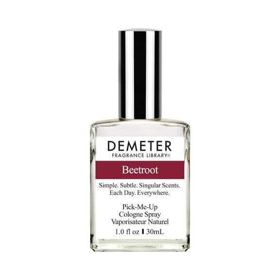Demeter Beetroot Cologne Spray - 1 oz - Perfume for Women