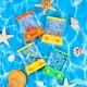 thumbnail image 1 of Juego de 4 juegos de agua de mano oso de fresa para playa y fiesta, 1 of 6