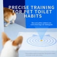 thumbnail image 2 of Dog Training Pads - L - 100CT, 2 of 9