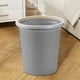 thumbnail image 4 of Cubo de Basura, Cubo de Basura, Cubo de Basura con Anillo de Presión, Cubo de Basura, Papeleras para Baño, Dormitorio, Oficina, Cocina, Espacio Pequeño, Sala de Estar, Contenedor de Basura, Cubo de B, 4 of 6