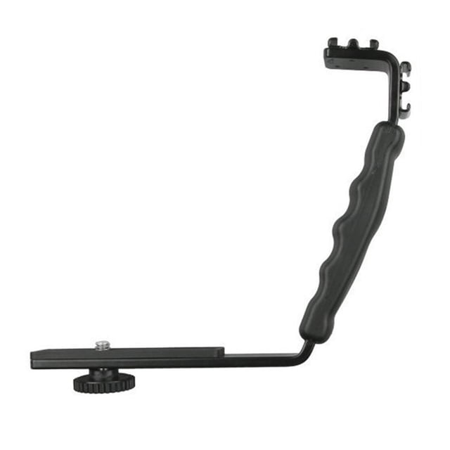Guardoinrt L Bracket Camera Accessory for Gimbal Mirrorless Stabilizers Cameras Tripods