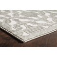 thumbnail image 2 of Rugs America 25994 Riviera Cream Rectangle Oriental Rug, 2 ft. 7 in. x 4 ft. 11 in., 2 of 4