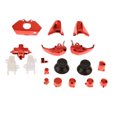 thumbnail image 2 of 2x Bumpers Triggers Botones Dpad LB RB LT RT Para One Controller Sunnimix Set para Xbox One, 2 of 7