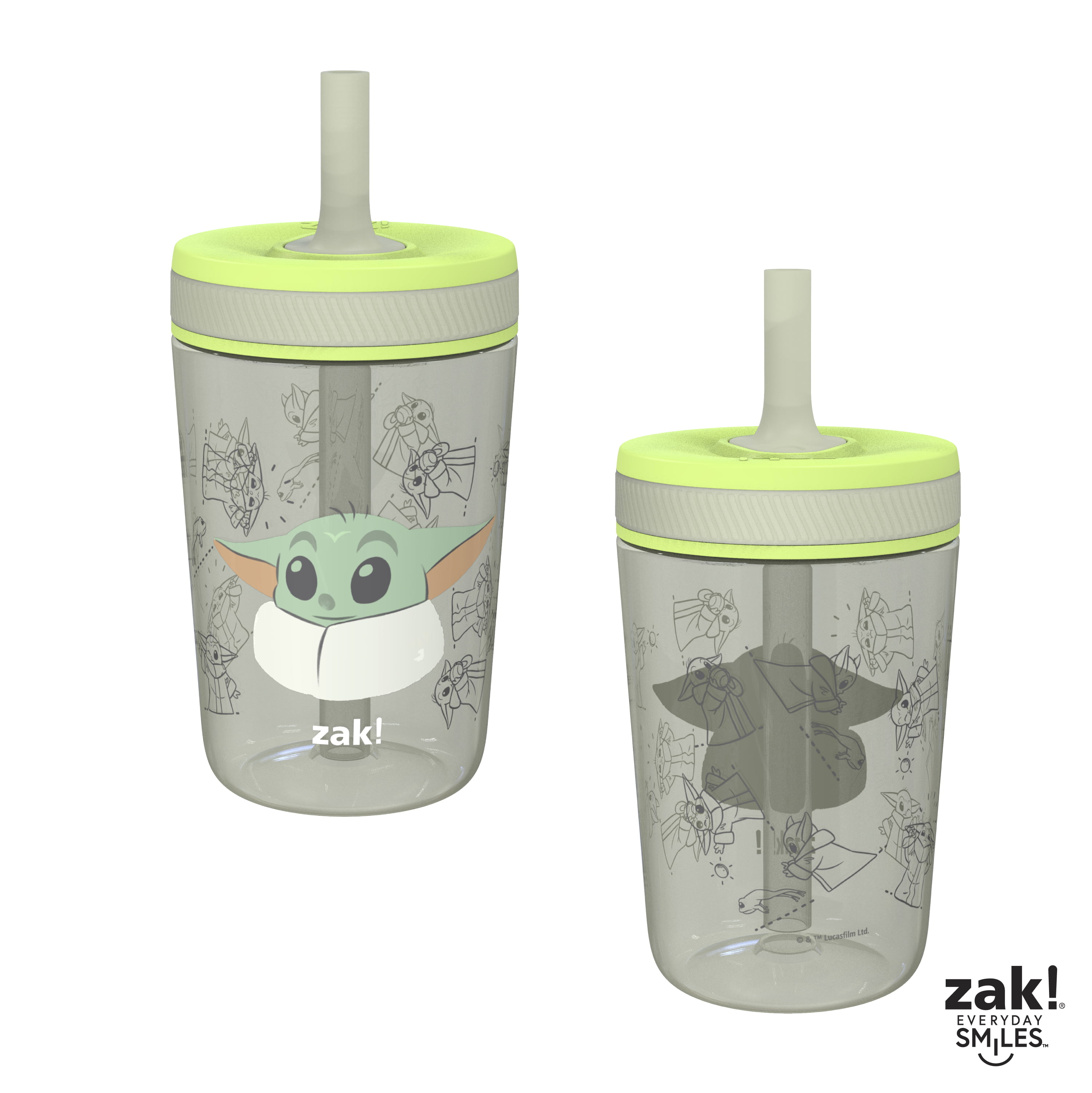 Zak Designs PAW Patrol Kelso … curated on LTK
