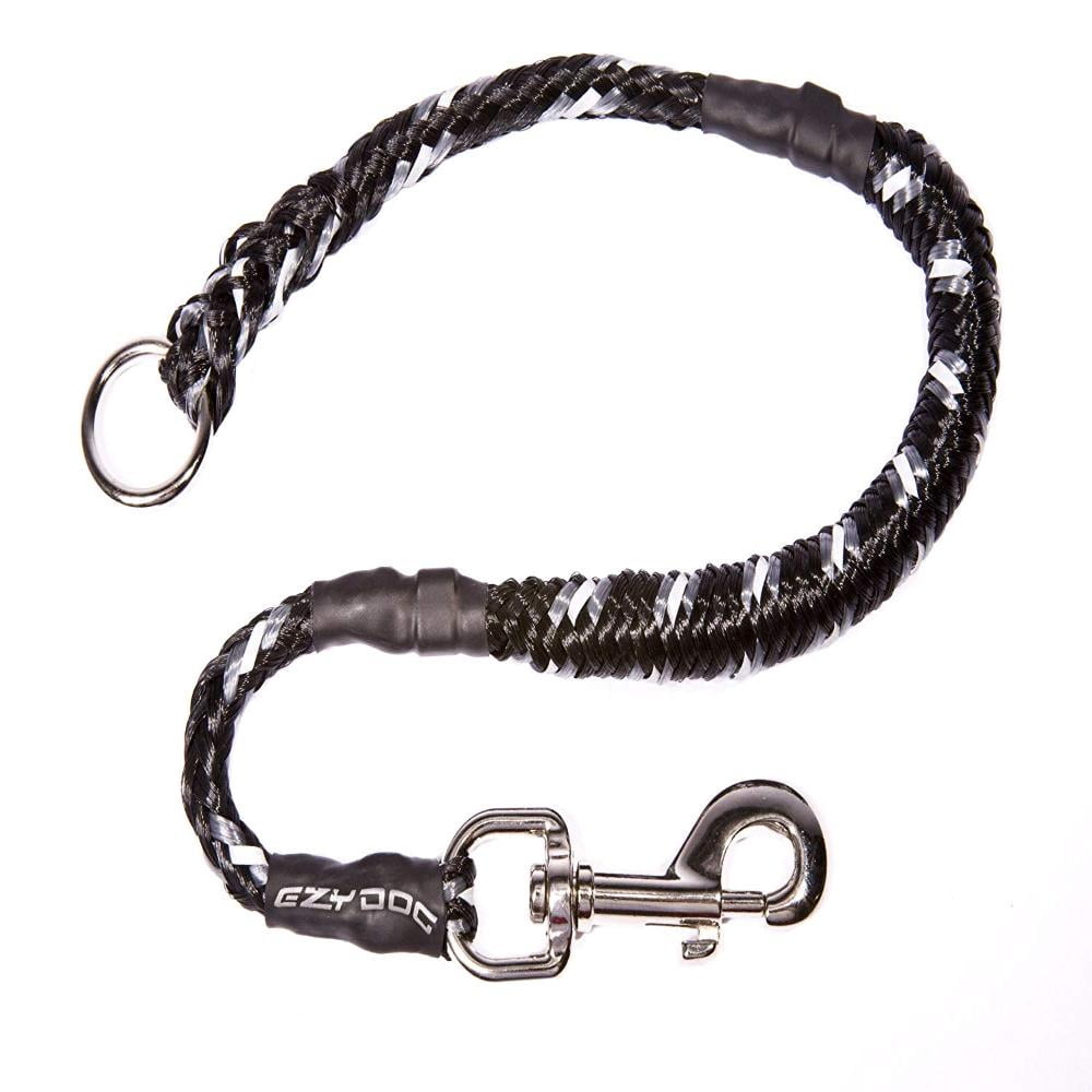 bungee dog leash extension