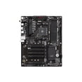 thumbnail image 2 of Placa base GIGABYTE B550 UD AC AM4 AMD B550 ATX, 2 of 7