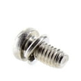 thumbnail image 3 of Sea-Doo New OEM Carburetor Combined Screw M4 x 8, 270500041, 3 of 4