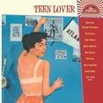thumbnail image 1 of Various Artists - Teen Lover (Various Artists) [CD], 1 of 1