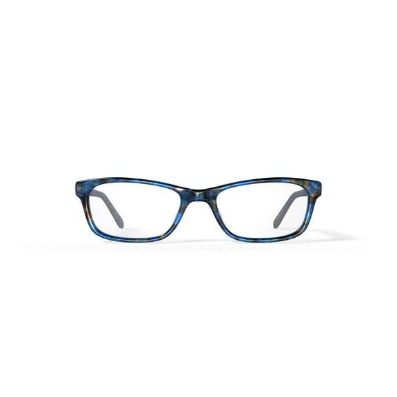 M+3001 Rectangular Eyeglasses
