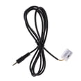 thumbnail image 3 of Adaptador De cable AUX Baoblaze para automóvil, 3 of 7