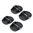 thumbnail image 4 of Xingzhi 4 Pcs pour Coussinets de Roue Support de Jambe pour Remorques RV, 4 of 6