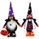 thumbnail image 1 of Gnomo De Otoño Gnomo De Otoño Decoración De Muñeca Sin Rostro Gnomo De Halloween Juguetes Lindos Elfo Enano Regalo Del Día De Acción De Gracias Decoración De Escena 2 Uds Advancent HA037737-00, 1 of 6