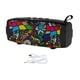 thumbnail image 1 of Soundbox Camping al aire libre Senderismo Altavoz portátil Reproductor de música estéreo Altavoz compatible con Bluetooth, Hip-hop Sweethay EL000359-06B, 1 of 2