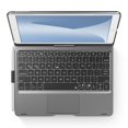 thumbnail image 1 of Funda con teclado edaiser Swivel para iPad 10.2 pulgadas (9.ª, 8.ª generación), 1 of 9