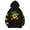 BLACK, variant on SMG4 Hooded Tracksuits Merch Hoodie Long Sleeve Fan Merch Pullovers Streetwear Unisex Fashion Casual Outfits