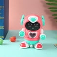 thumbnail image 1 of Children Dancing Electric-rock Robot With Light And Music For Boys And Girls, 1 of 1