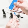thumbnail image 4 of SOPOTUTU 10Pcs Portable Nail Buffer Block Four Sided Smoother Buffing Polish Tool for Home Use, 4 of 7