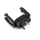 thumbnail image 3 of Ball Pick Up, Black Plastic Ball Pick Up Garra Grabber Retriever Tool Ayudas de entrenamiento para Putter Grip EOTVIA NO, 3 of 6