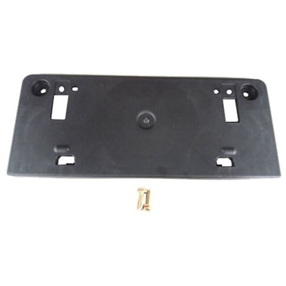 Front License Plate Bracket - Compatible with 2019 - 2022 Toyota Corolla 2020 2021