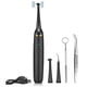 thumbnail image 1 of Herramienta de limpieza dental eléctrica ultrasónica para el cuidado oral Afortunado Sencillez, 1 of 2