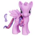 thumbnail image 2 of My Little Pony Friendship is Magic Princess Twilight Sparkle 8-Inch Figure, 2 of 2