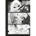 thumbnail image 5 of Tim Burton,Ole Tim Burton's The Nightmare Before Christmas: Zeros Reise 1: Magisch (Hardcover), 5 of 6